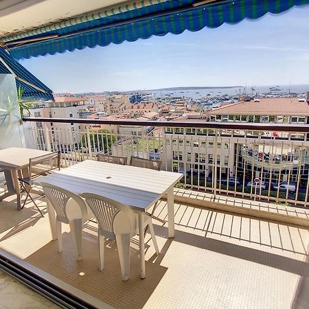2, 3 And 4 Bedroom Sea View Forville Apartments 5 Mins From The Palais Cannes Habitación foto