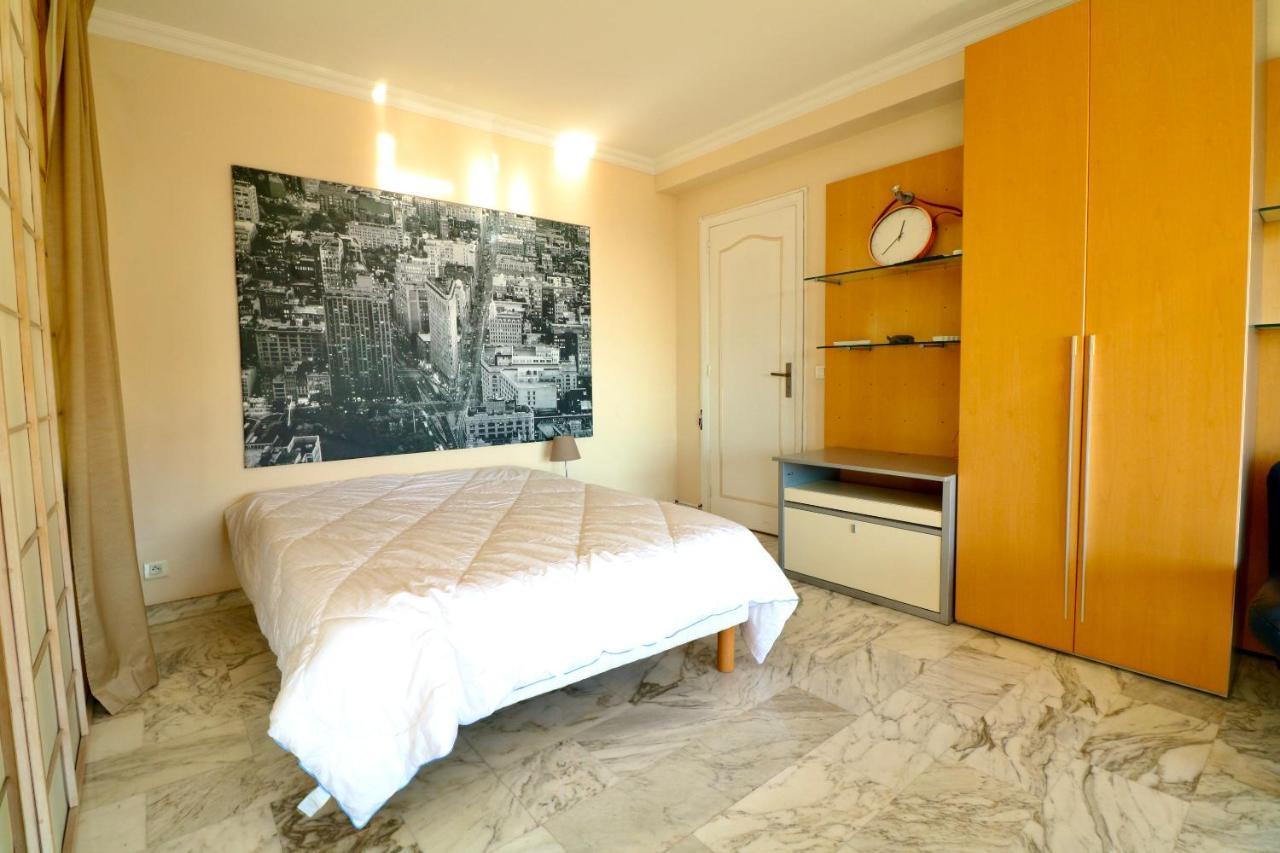 2, 3 And 4 Bedroom Sea View Forville Apartments 5 Mins From The Palais Cannes Exterior foto