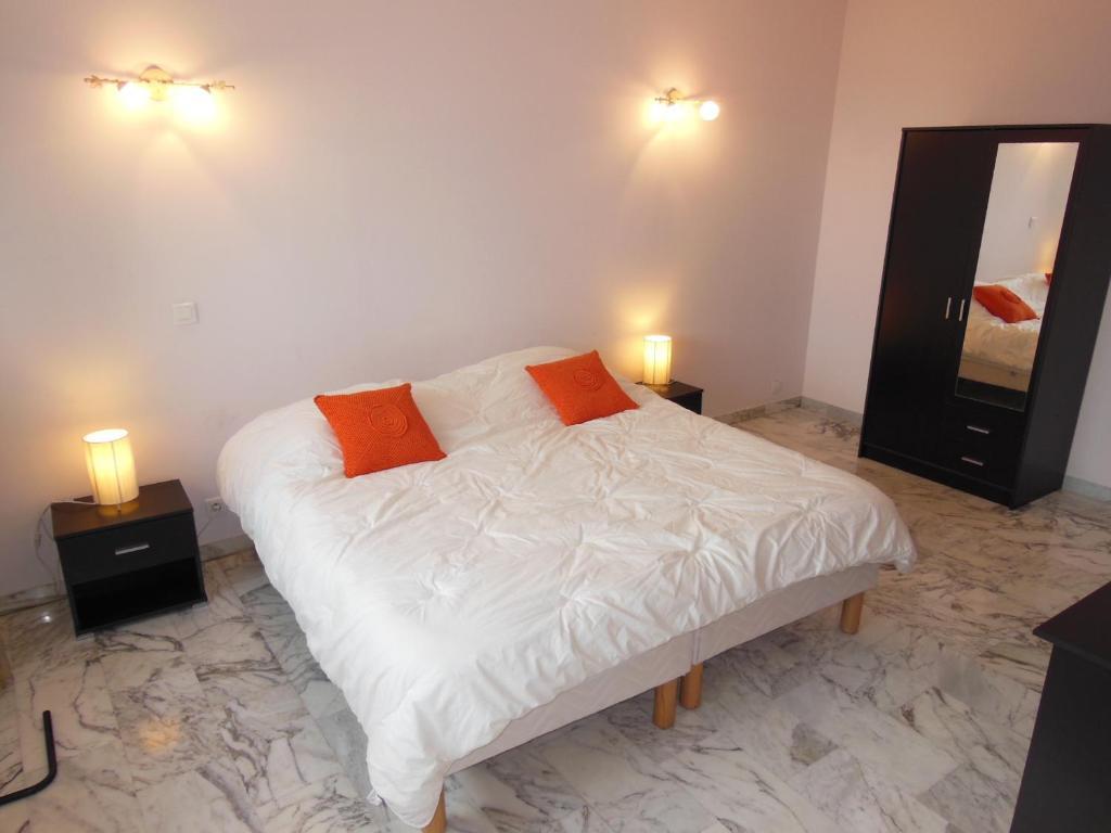 2, 3 And 4 Bedroom Sea View Forville Apartments 5 Mins From The Palais Cannes Habitación foto