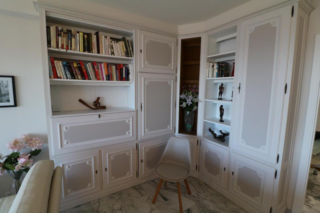 2, 3 And 4 Bedroom Sea View Forville Apartments 5 Mins From The Palais Cannes Exterior foto