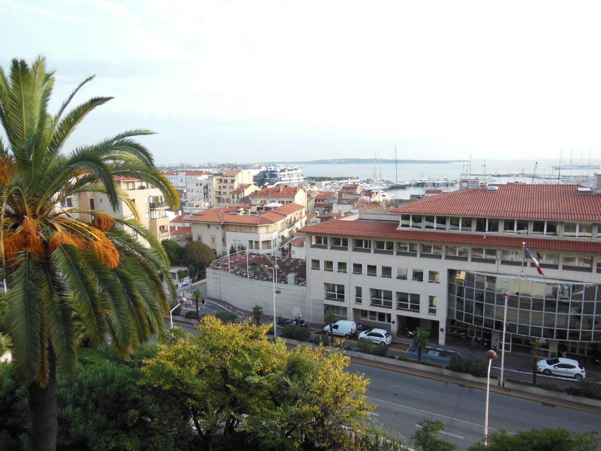 2, 3 And 4 Bedroom Sea View Forville Apartments 5 Mins From The Palais Cannes Habitación foto